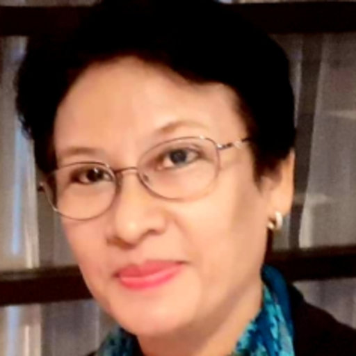 Manashi G. Dutta