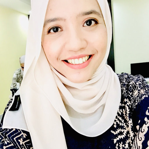 Dr. Aireen Aina Binti Bahari