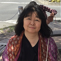 Prof. Asako Shiohara