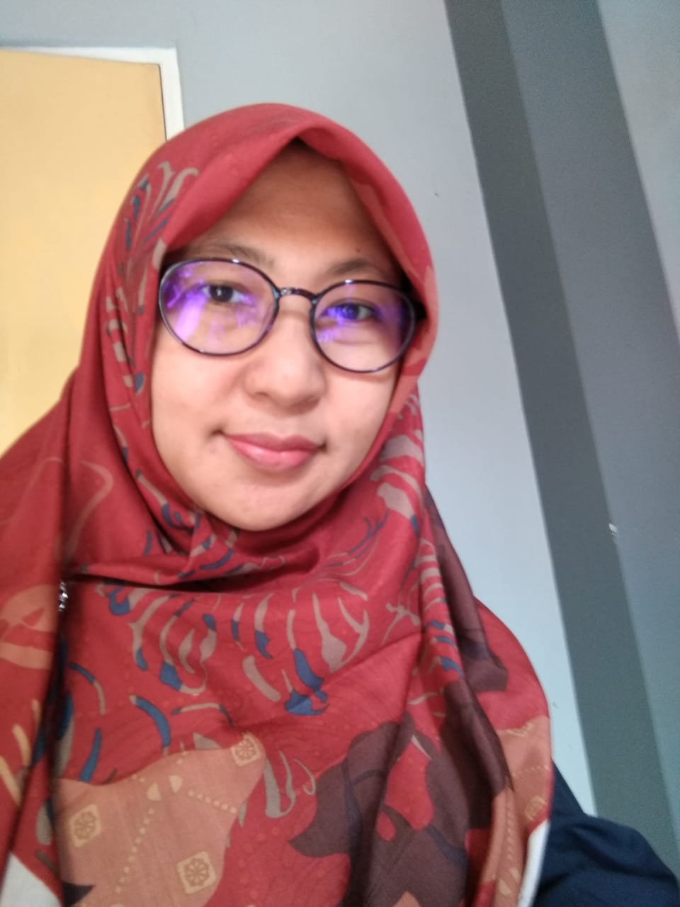 Dr. Diana Hardiyanti, M.Hum.