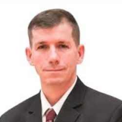 Dr. John R. Baker