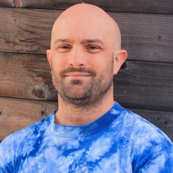 Assoc. Prof. Stuart Cooke, Ph.D.